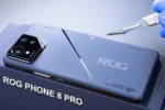 Asus ROG Phone 8 Pro