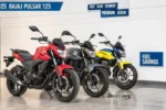 Bajaj Pulsar 125 2025