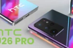 HTC U26 Pro