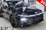 Hyundai Verna