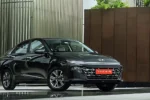 Hyundai Verna