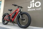 Jio Green E-Cycle