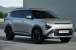 Kia Carens Clavis