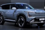 Kia EV5