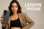 Lenovo Legion Phone
