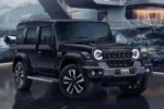 Mahindra Thar Roxx 2025