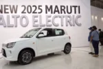 Maruti Alto 800