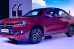 Maruti Suzuki Dzire