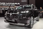Maruti Suzuki Vitara