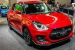 Maruti Swift Sport