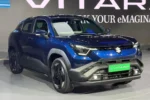Maruti e Vitara