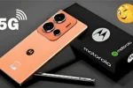 Moto G86 5G