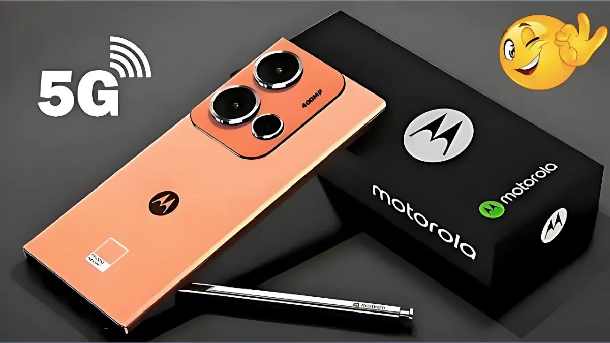 Moto G86 5G