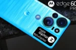 Motorola Edge 60 Pro