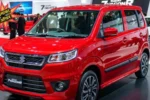New Maruti WagonR 2025