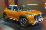 Nissan Magnite