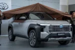 Toyota Rumion
