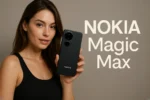Nokia Magic Max