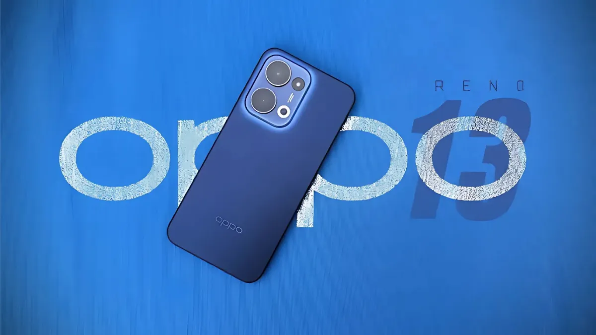 OPPO Reno 13 5G