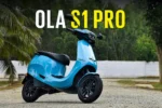 Ola Electric scooter