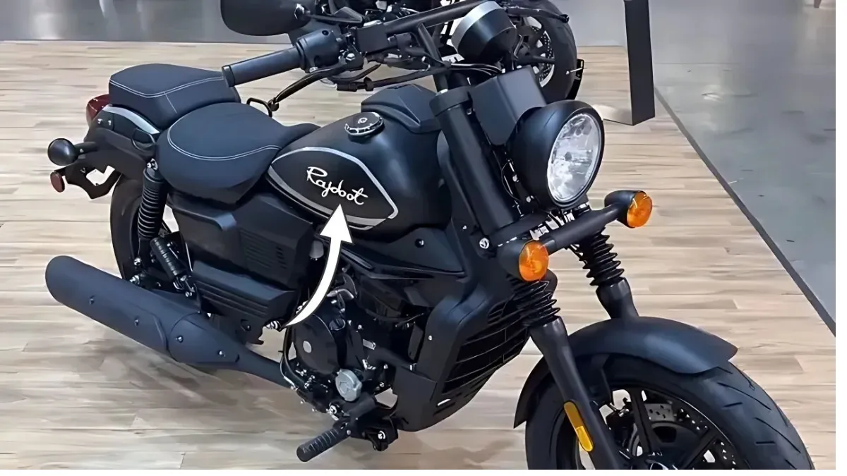 Rajdoot 350
