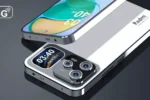 Realme C20 5G