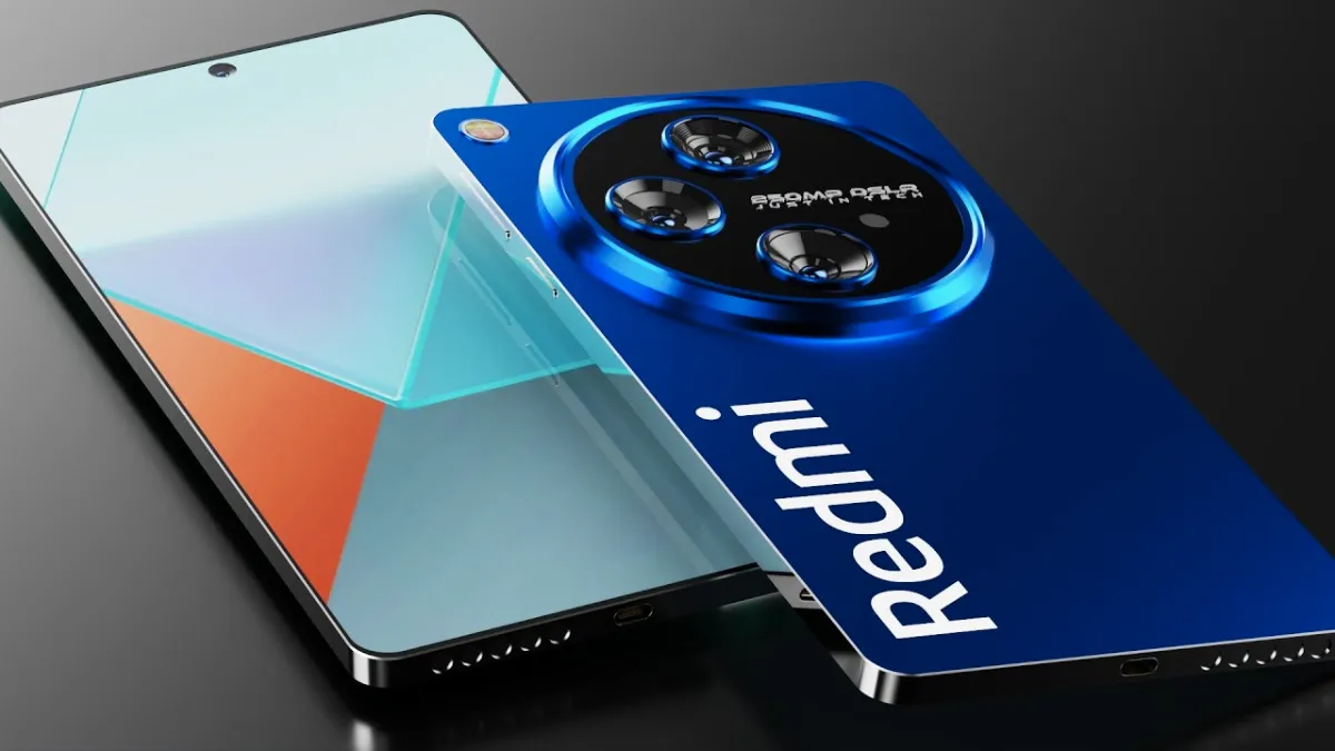Redmi Note 13 Pro Max