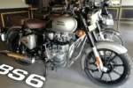 Royal Enfield Classic 350