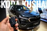 Skoda Kushaq
