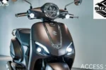 Suzuki Access 125 2025