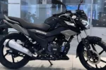 TVS Raider 125