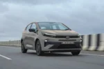 Tata Altroz 2025