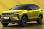 Tata Harrier EV