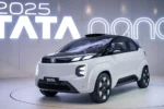 Tata Nano EV