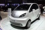 Tata Nano Electric (EV)