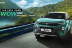 Tata Nexon