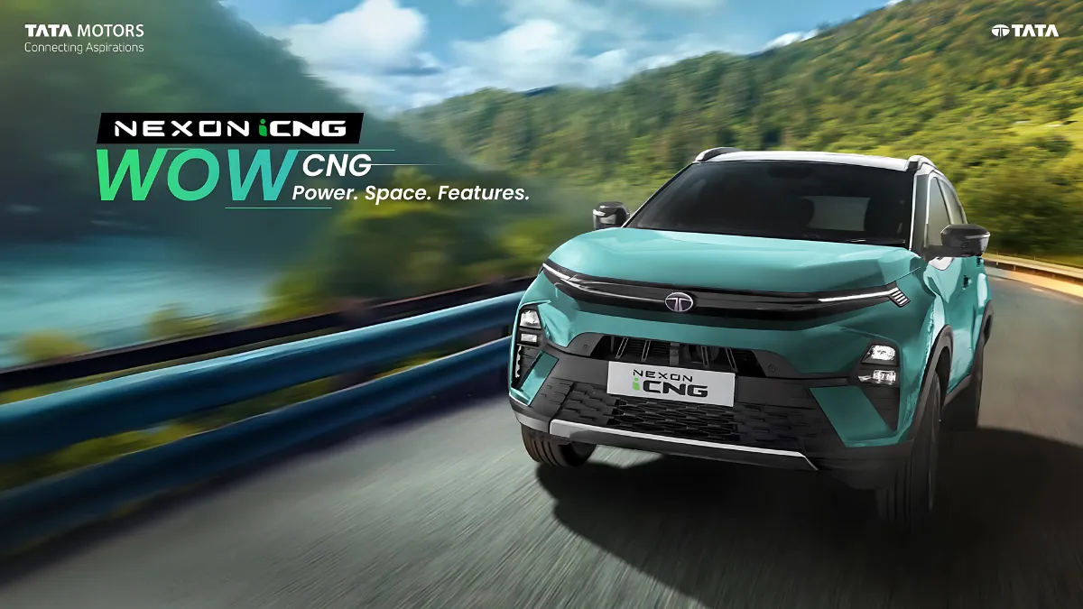 Tata Nexon