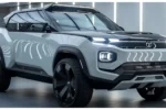 Tata Punch 2025