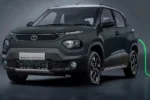 Tata Punch EV