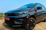 Tata Tiago EV