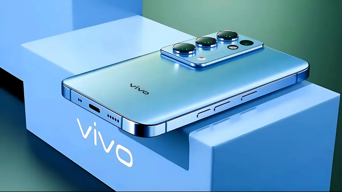 Vivo Y400 5G